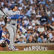 【今日の日本人プレーヤーまとめ…8月4日】大谷、岡本、松井は…大谷翔平連日の走塁ミス、岡本和真ほ痛烈左前打を連発！