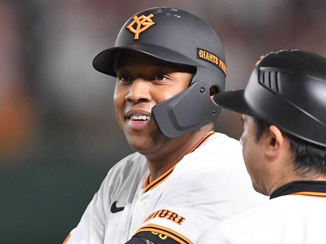 【確執、反旗…電撃退団！】巨人・オコエ瑠偉、阿部監督の指導方針に不満…秋季キャンプボイコットの結果！