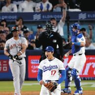 【大谷を助けた走塁ミス！】得点機に痛恨のボーンヘッド…ジャイアンツのアダーメス「野球人生て最も恥ずかしい…」