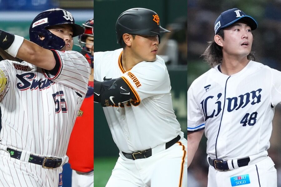 【3人まとめて…今井・村上・岡本を！】アストロズ、ポスティングトリオの争奪戦に参戦を表明…必ず参戦、今まで以上に活動的に！