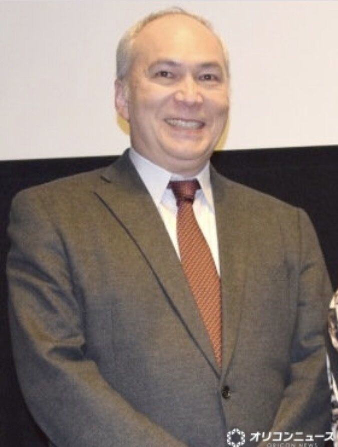 【訃報…食道がんだった！】モーリー・ロバートソンさん、 63歳で永眠、パートナー池田有希子らによる公式訃報全文！