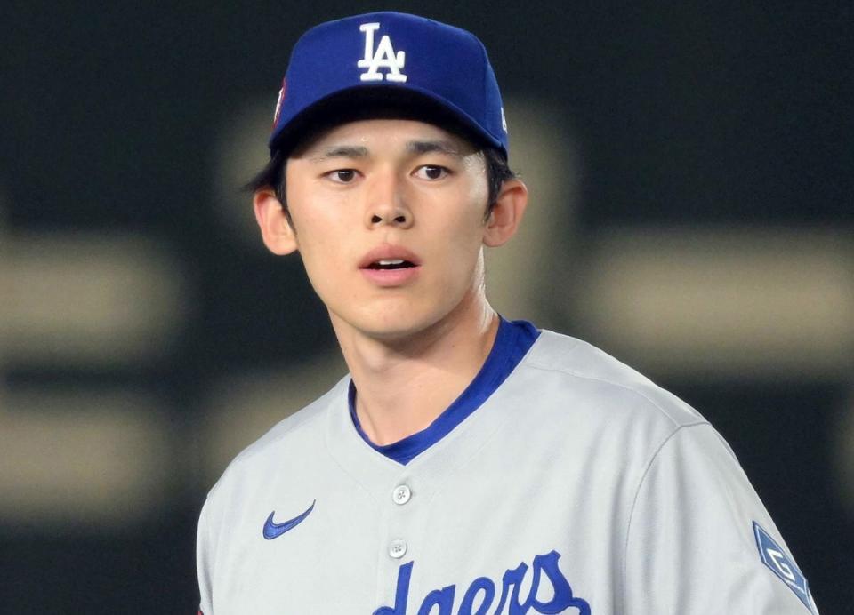 【5登板ぷりにQSも…】佐々木朗希、最速１６１キロで６回３失点…序盤の手痛い2発に４勝目はならず！