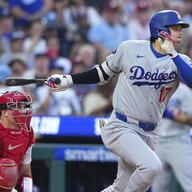 【今日の日本人プレーヤー…7月22日】大谷、村上、鈴木は…大谷翔平の欲張り走塁か仇、鈴木誠也は押し出し四球と併殺崩れの打点！