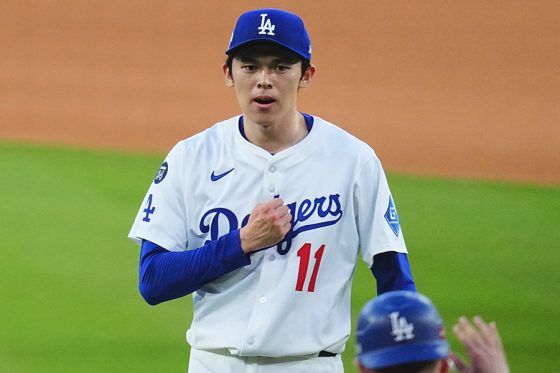 【WBC…35人枠入り！】佐々木朗希がWBC予備ロースターに…ドジャースがOK出した？！