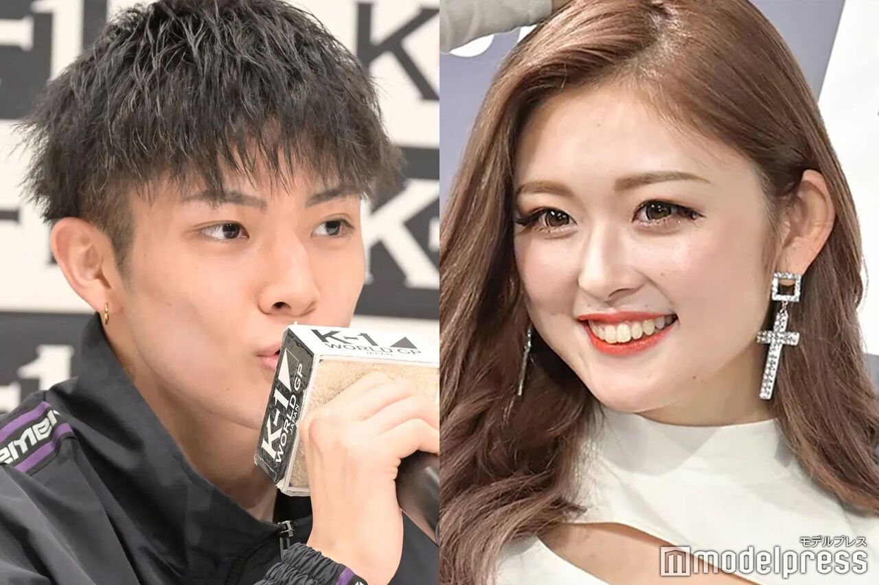 【復縁おめでとう…】お泊り愛　売れっ子美女タレント、人気格闘家と…フライデー予告で”予想大会”も、破局から1年で復活！