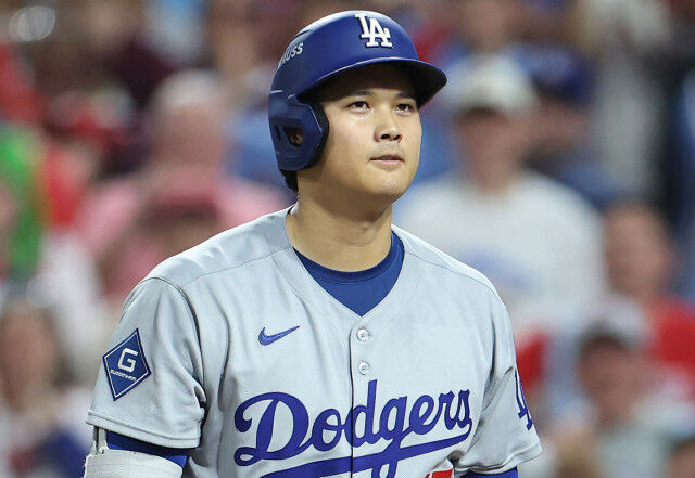 【MLBポストシーズン】NLCS第1戦ブルワーズがドジャースに競り勝ち先勝！鉄壁ブルペン陣が王者を封じ込める、大谷翔平は…