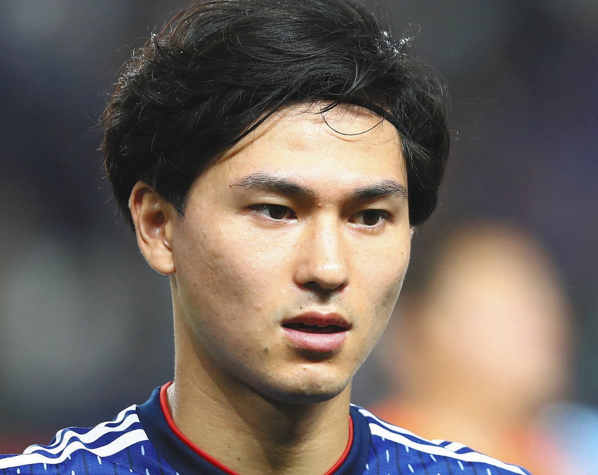【W杯絶望…靭帯断裂で！】サッカー森保Jに大打撃、南野拓実が左膝前十字靱帯断裂…W杯開幕6ヶ月前の悲劇！