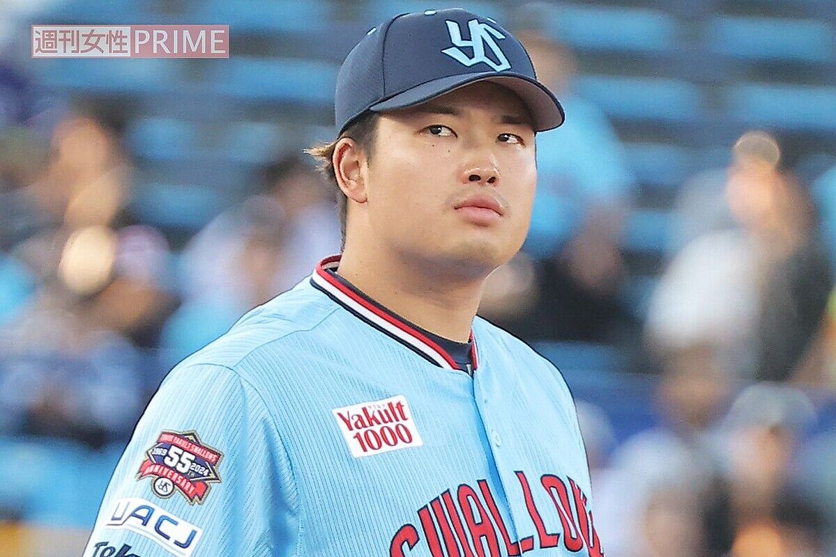 【期限目前…最新情報！】村上宗隆、ホワイトソックスと交渉中…米記者報道でメジャー移籍に急展開！