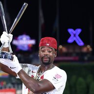 【地元沈黙の大逆転劇！】MLBホームランダービー、フィリーズの地元ブーイングをぶち壊した最終6連発…ジョーダン・ウォーカーがシュワーバーを大逆転で優勝！