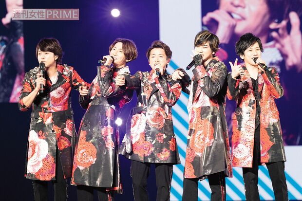 【ガッカリ…紅白は出ない！】嵐が紅白出場を断る理由とは？NHKの主演オファーを固辞！