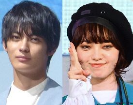 【深夜のサプライズ発表！】平手友梨奈＆神尾楓珠が結婚…SNSに2ショット「それぞれの歩んできた道が交差し…」