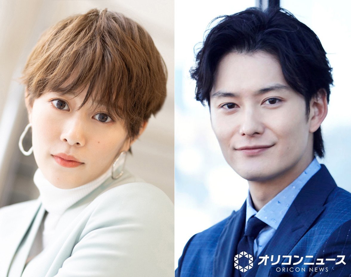 【第1子誕生…】高畑充希＆岡田将生に第1子誕生…「無事家族が増えました」連名で喜び報告！