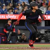 【MLB】岡本和真が2本適時二塁打で3打点…松井秀喜以来の日本人ルーキー90打点超え！