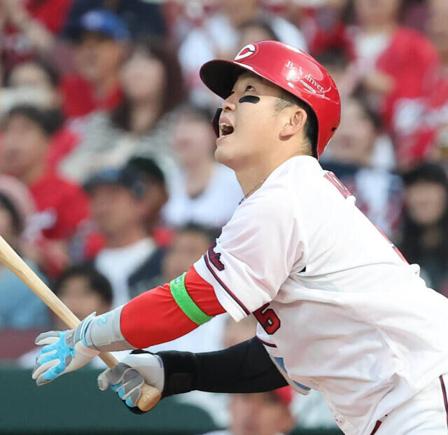 【電撃】小園海斗にまさかのメジャー浮上！？広島戦力外からのMLB移籍ルートと米記者の評価とは！