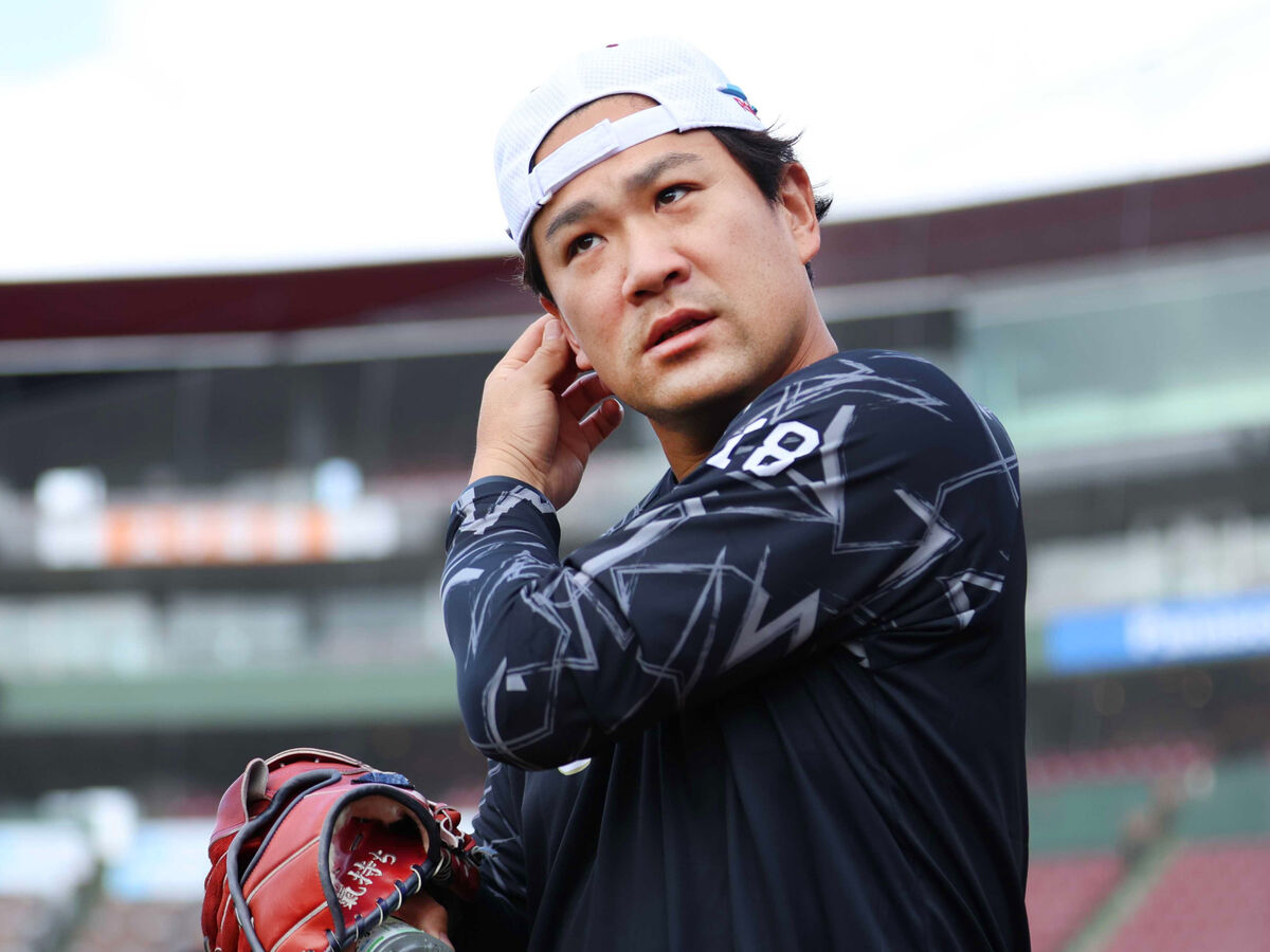 【来季もやるの？…雪辱誓う！】巨人・田中将大、プロ20年目へ闘志「競争に勝っていく」…日米通算200勝を達成も！