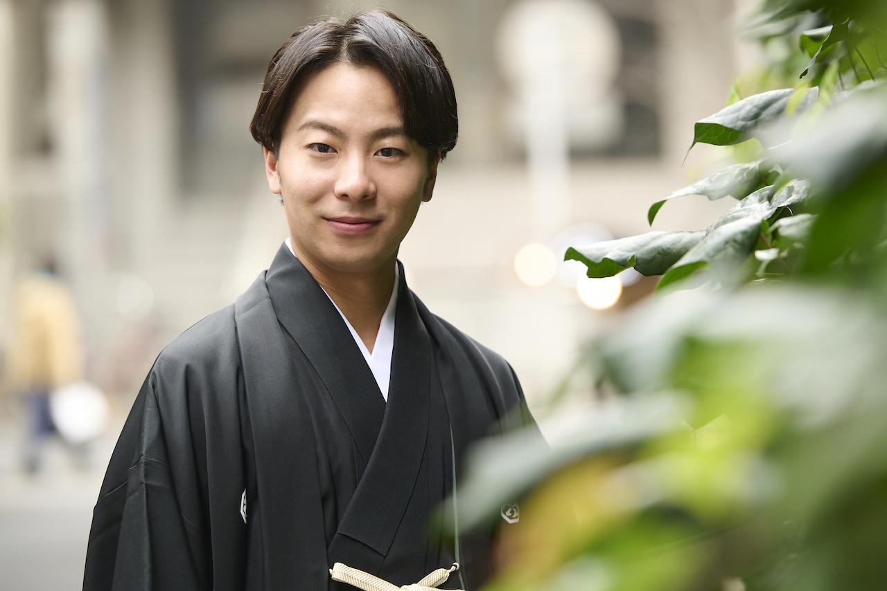 【逮捕…歌舞伎界のホープ！】中村鶴松容疑者、泥酔で逆ギレしケバブ店ドアを蹴り壊す…2月舞鶴襲名前の逮捕劇！