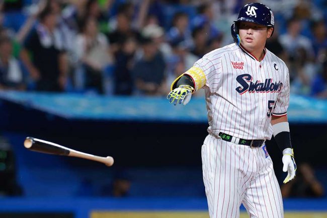 【沈黙…期限まで7日！】村上宗隆、メジャー移籍「大化けか大失敗か」 279億円予想も市場静か…三振多さがネック！