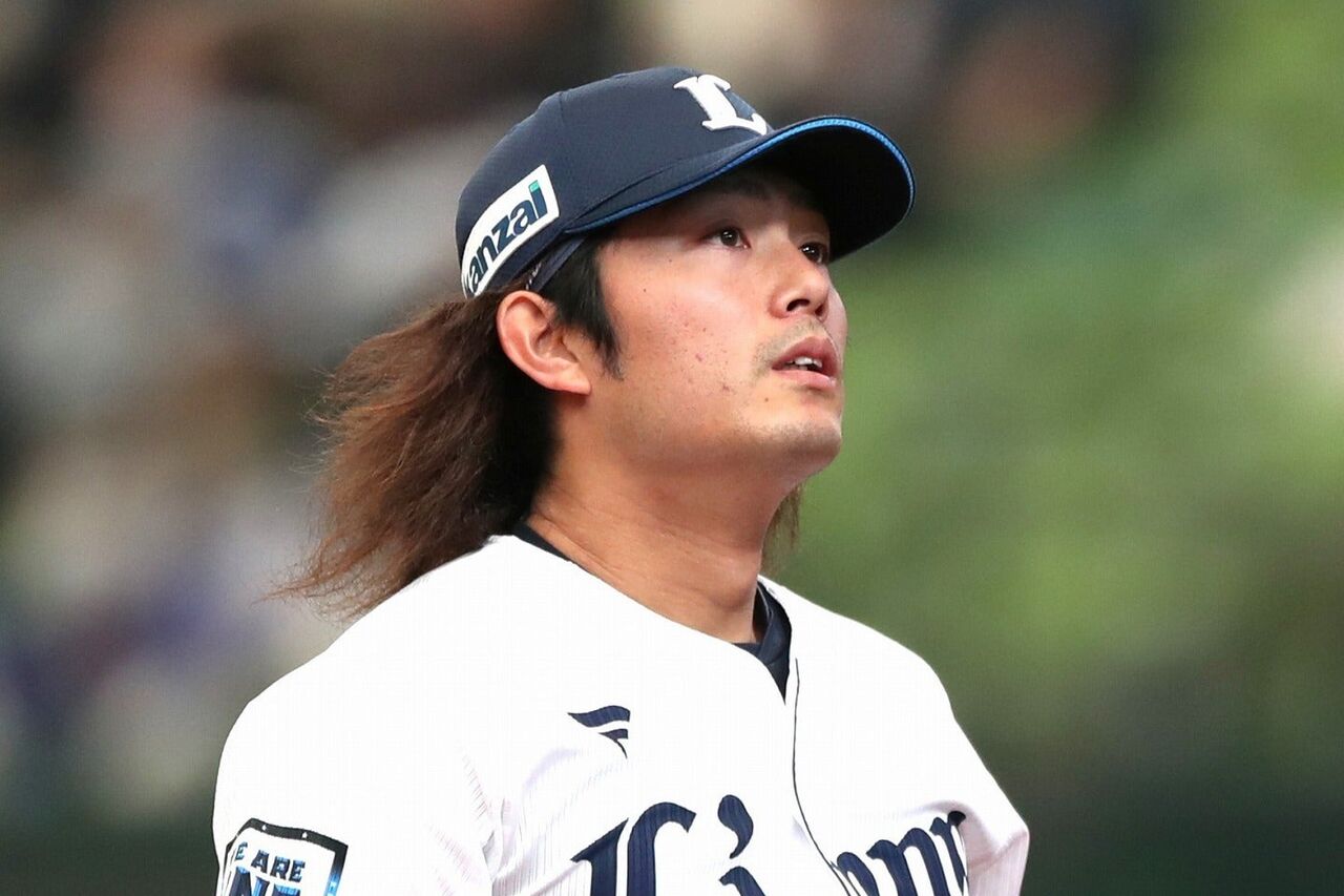【暗雲…迫る期限もオファーなし！】西武・今井達也の『オファーなし』に現地困惑…交渉期限は年明け早々、156億円規模の長期契約に暗雲か！