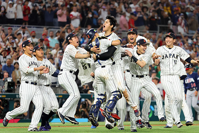 【観たい、でも無理〜…47万人待ちに悲鳴！】WBCチケット販売、ローチケの先着順販売で異常事態…アクセス殺到で「47万人待ち」にファン悲鳴！