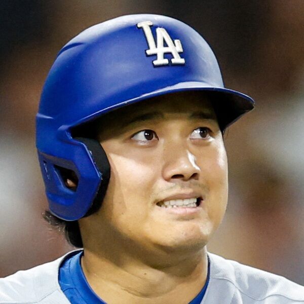【文句なしの“満票”MVP！】大谷翔平、3年連続4度目…満票での4回は初の快挙！