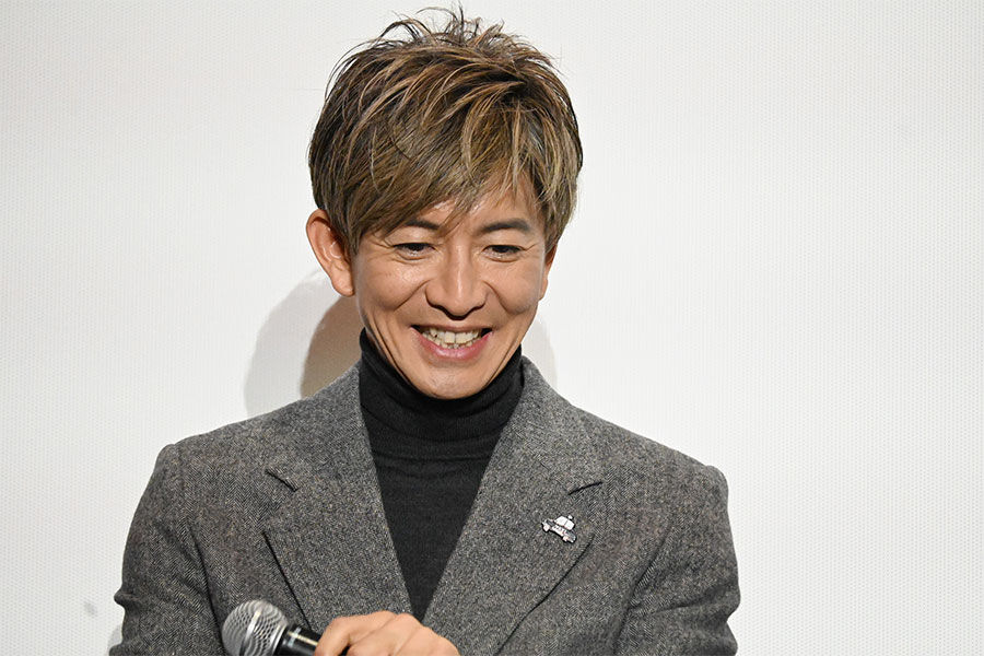【53歳を祝う…キムタクの娘！】Cocomi＆Koki,が秘蔵の家族写真で祝福 …木村拓哉誕生日に！