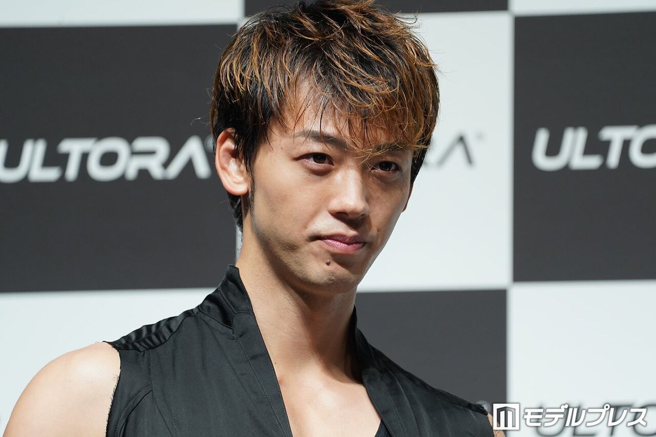【開演直前の中止…】竹内涼真「本当にごめんなさい」 …主演ミュージカル「奇跡を呼ぶ男」開演3時間前の急遽中止に謝罪！