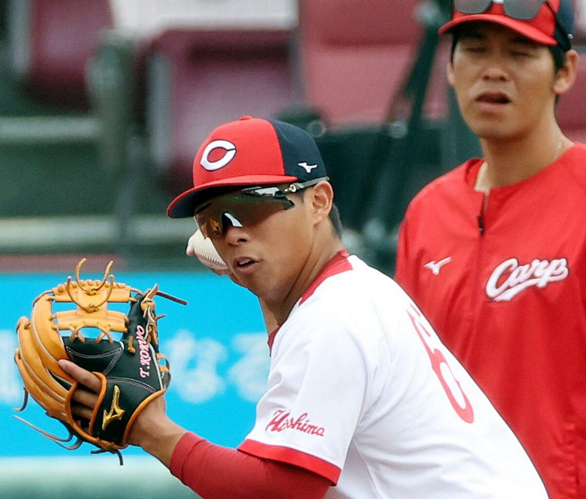 【衝撃…球春到来直前の逮捕】広島カープ羽月隆太郎、指定薬物使用の疑いで逮捕…容疑を否認「覚えはない」！
