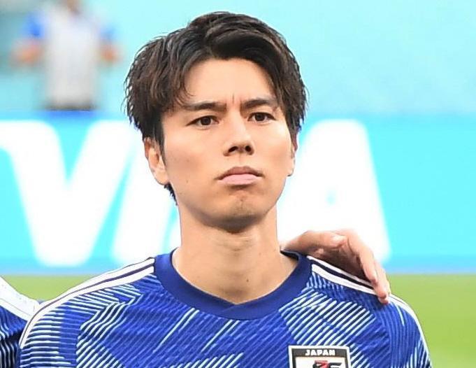【本田は
