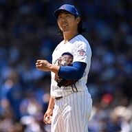 【炎上…3被弾7失点！】今永昇太、2試合連続大量失点でカブス泥沼8連敗…復調待たれる危機！