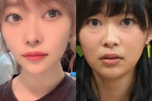 【誰が見てもやってるでしょ！】指原莉乃『バブみメイク』と説明も…ネット「そういうことじゃなくて」！