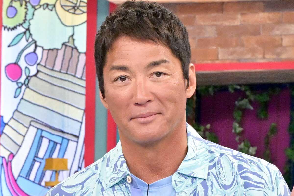 【賛否爆発…スケル豚！】長嶋一茂がバッサリ、炎上客に喝…「3枚4枚重ねりゃいいじゃん、食べ放題なんだから」