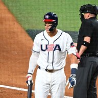 【批判の嵐…大舞台に弱い！】WBC決勝4タコ3三振…「勝負弱い主将」ジャッジに集中する非難の嵐「世界最高の打者には…」「大谷は決勝で負けない…」