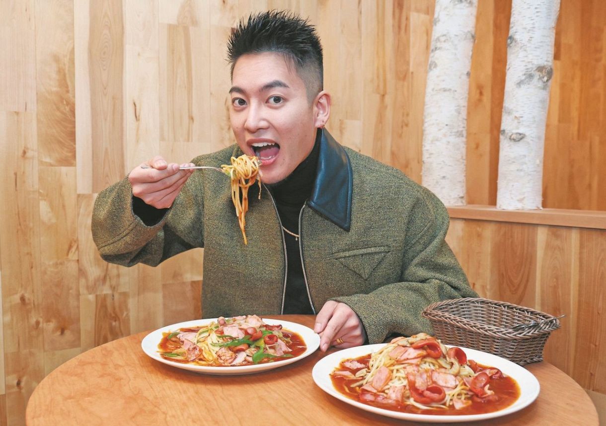 【明と暗…空席祭りか！】元BE:FIRST・三山凌輝のあんかけパスタ店オープン…初日4時間待ち→2日目ガラガラすぎて草