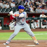 【MLB公式が認めた…】カブス鈴木誠也、今オフFAランク5位…自己最高WARで「4〜5年契約」の高評価！