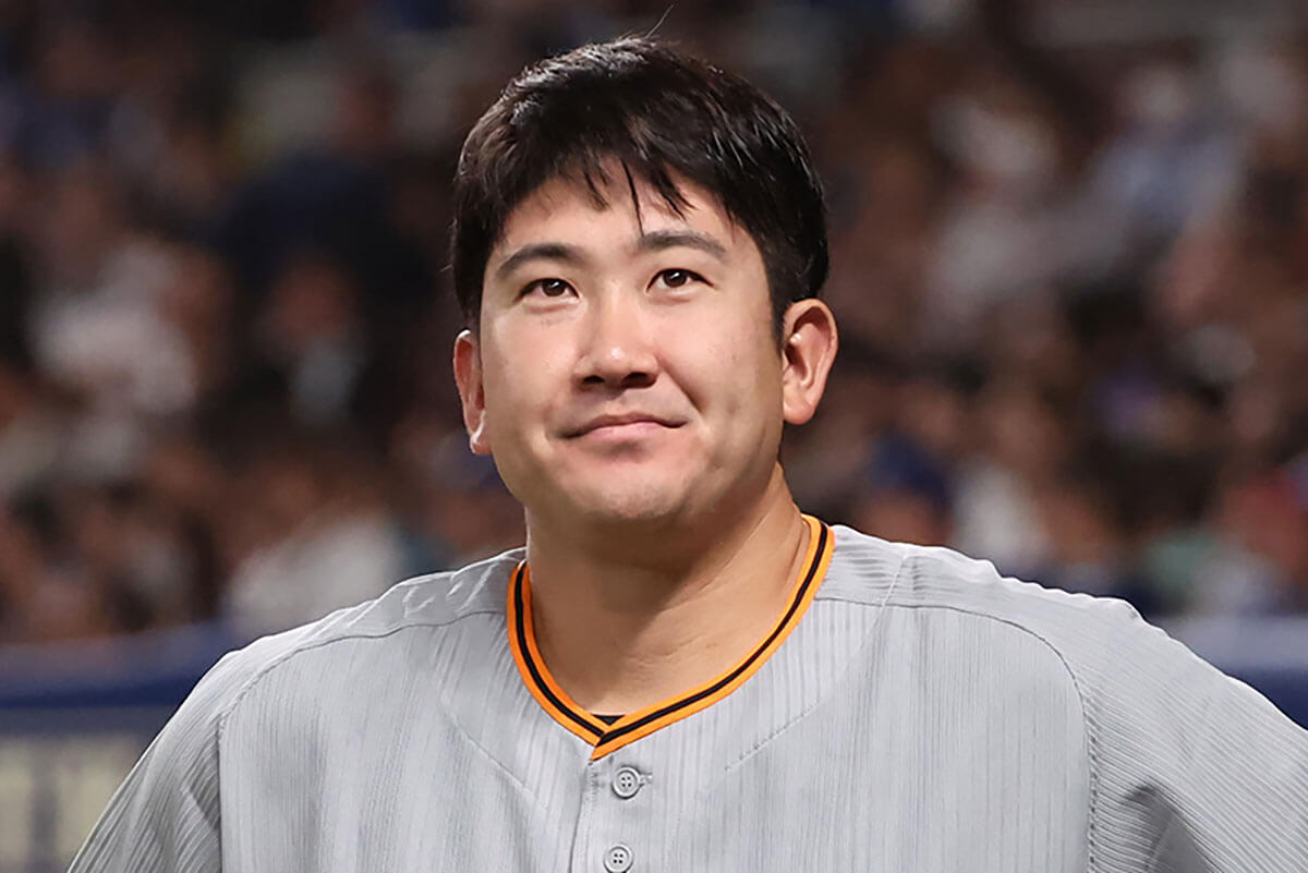 【4試合ぶりのQS…】菅野智之、古巣オリオールズ相手に6回3失点の力投…自身3連敗ストップ＆QS達成も13勝目はお預け！