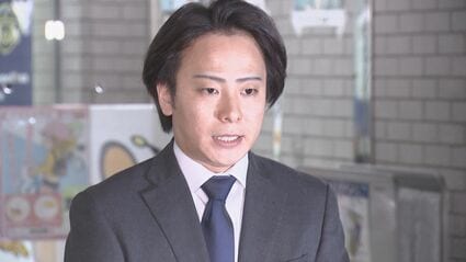 【釈放…