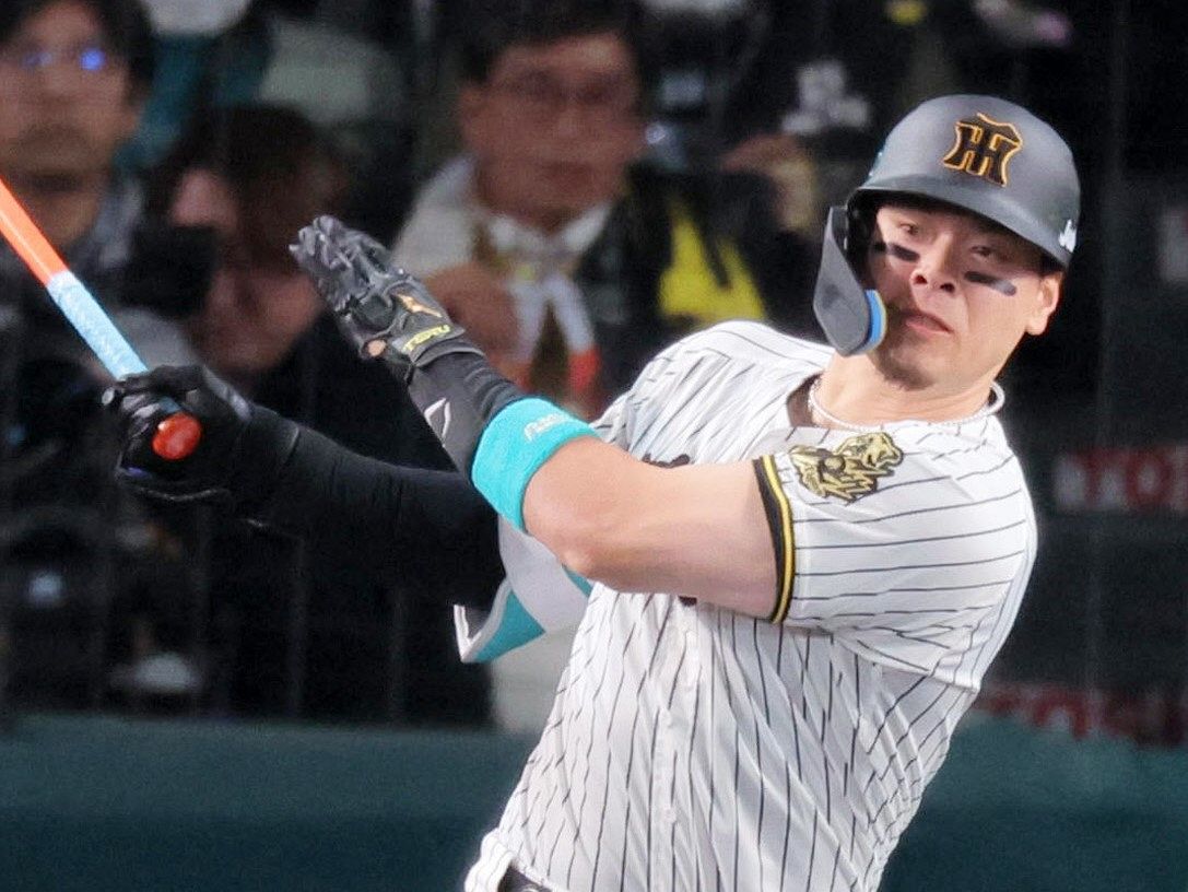 【虎党は何を思う…】阪神・佐藤輝明のメジャー挑戦 vs 球団の壁…未だ契約未更改で春季キャンプは！