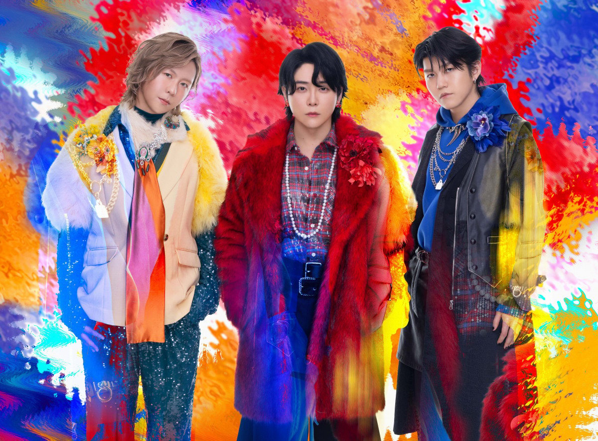 【3連覇…レコ大2025】ミセス「ダーリン」でレコード大賞3連覇…バンド史上初の偉業＆100億再生突破の2025年！