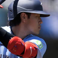 【今日の日本人プレーヤーまとめ…7月13日】岡本、鈴木、村上、吉田は…岡本和真が3試合ぶりの2安打、村上宗隆は復帰後3連戦で1安打に終わる！