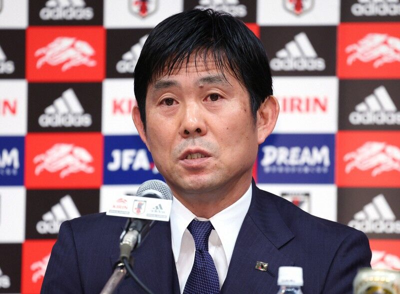 【サッカーW杯メンバー26人決定で…】三笘薫無念の選外、絶好調の守田英正落選に怒りと疑問符、長友佑都5大会連続選出の波紋！