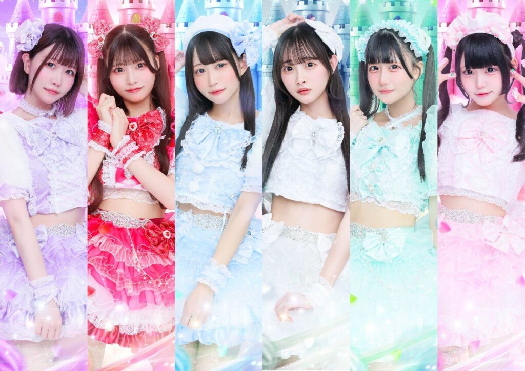 【男性ファンと関係…アイドルを即日解雇！】アイドルグループ・Aimメンバーの星宮さき、特定の男性ファンと関係持ち契約解除…運営マジギレ！
