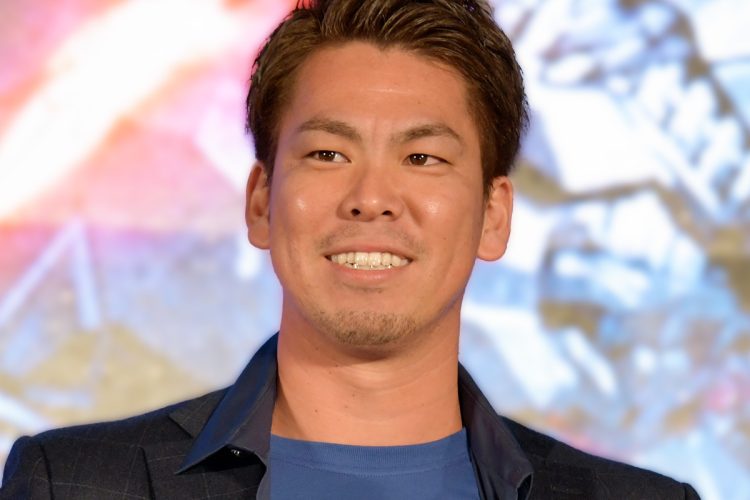 【最終局面…楽天入り最有力！】日本球界復帰の前田健太、楽天が2年契約プラス出来高で合意間近か！