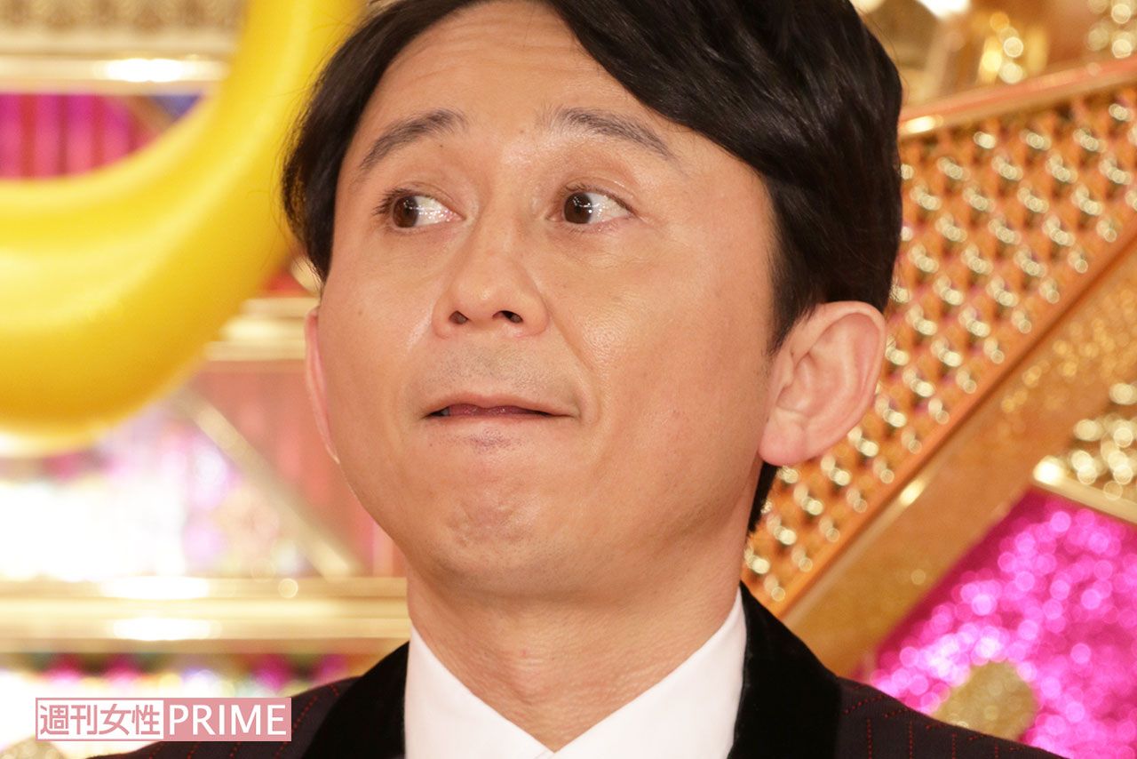 【総ツッコミ…3年連続の紅白司会に！】面白くもないし毒もない…紅白歌合戦の司会に決まった有吉弘行に！