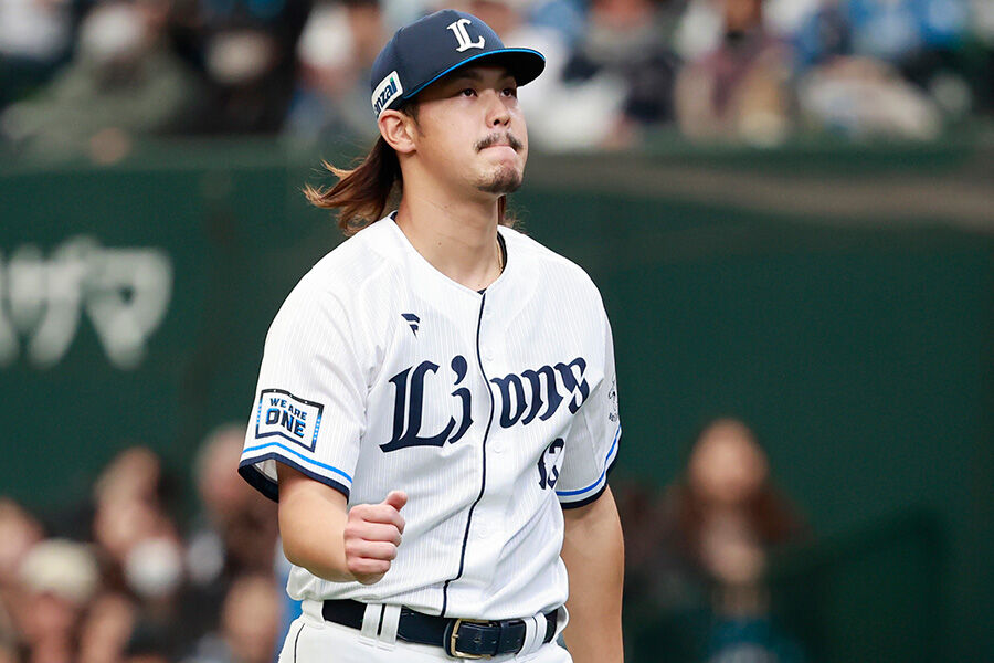 【現実味…西武にUターンか！】高橋光成、ポスティング移籍が暗礁に日本残留濃厚か…交渉不成立の可能性！