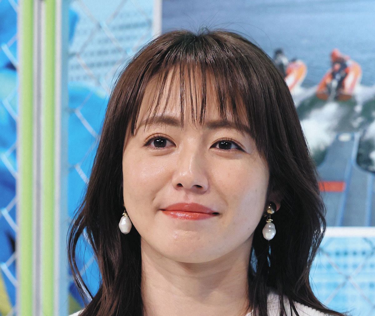 【遅刻…スミマセン芋掘りしてて！！】磯山さやか、ラジオ「生放送」に遅刻…夢中になっちゃって！