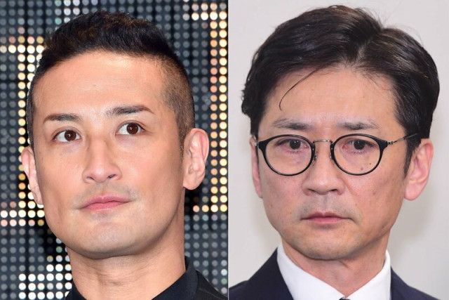 【決別覚悟…日テレに問題提起！】松岡昌宏、日テレのやり方は