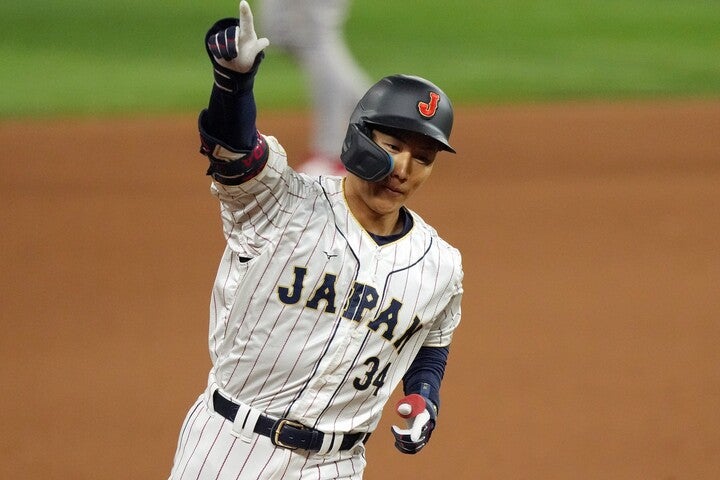 【WBC…ラスト侍は！】WBC侍ジャパン最終メンバー決定…最後の1人は吉田正尚、全30人出揃う！
