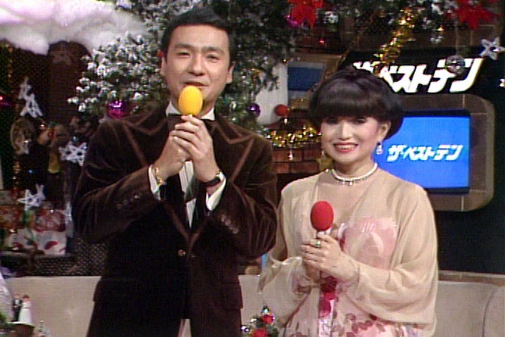 【私の涙が見えますか…】黒柳徹子が追悼、久米宏に「ザ・ベストテン以来、本当の親友…いつか会える日がきたら…」