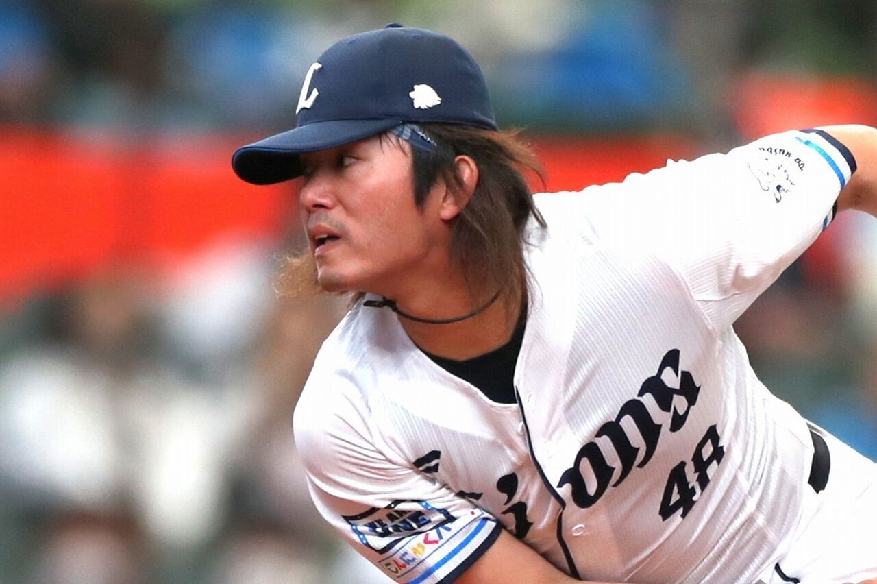 【速報…】西武・今井達也、アストロズと電撃合意…3年最大99億円の大型契約でメジャー挑戦決定！