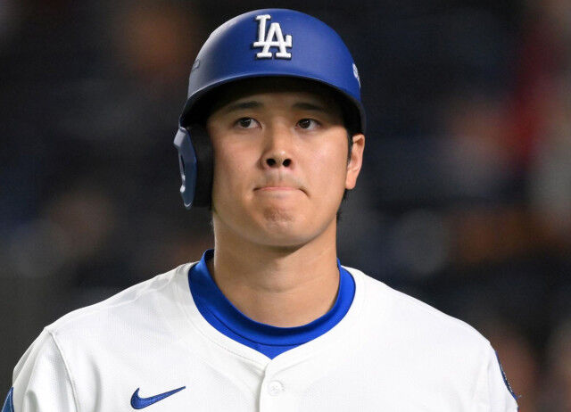 【球宴辞退を謝罪！】大谷翔平、オールスター最多得票も左膝炎症で辞退…投票してもらった方に申し訳ない！